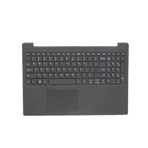 Laptop PalmRest&keyboard For Lenovo ThinkPad E15 Gen 2 (type 20T8, 20T9) English US 5M10W64535 With Touchpad Non Backlight Non Fingerprint Black New