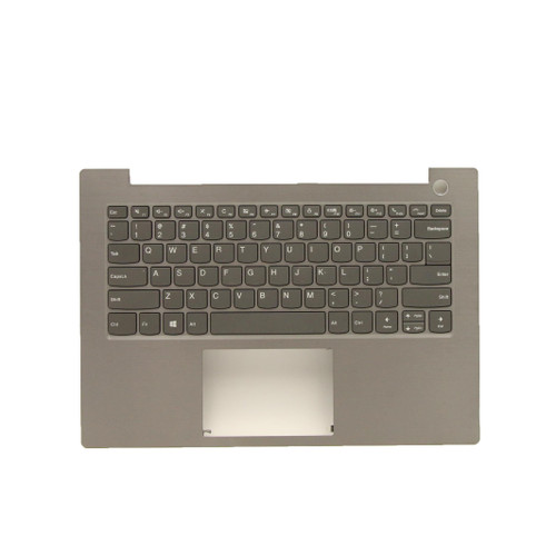 Laptop PalmRest&keyboard For Lenovo 500e Chromebook Gen 3 English US 5M11C89012 5M11C89013 5M11C89014 5M11C89015  With Touchpad Non Backlight Black New