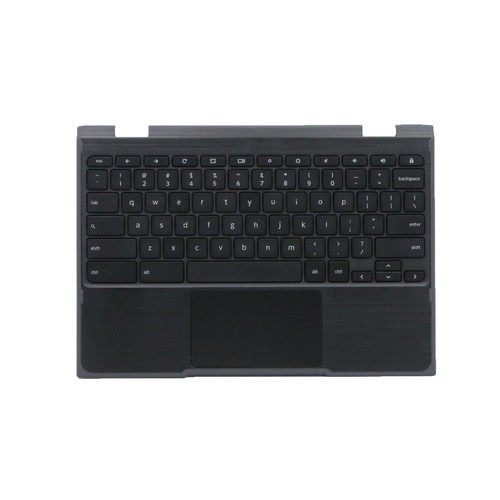 Laptop PalmRest&keyboard For Lenovo Ideapad Slim 7-14ITL05 5CB1B10315 With Backlight Non Touchpad Grey New