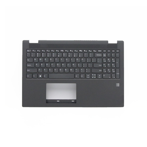 Laptop PalmRest&keyboard For Lenovo Flex 5-15IIL05 5-15ITL05 English US 5CB0Y85710 With Backlight Non Touchpad Non Fingerprint Grey New