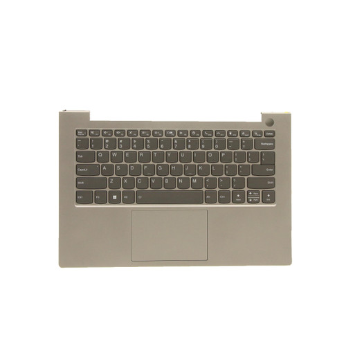 Laptop PalmRest&keyboard For Lenovo LOQ 15IRX9 15IAX9I 15IAX9 English US 5CB1M65368 With Backlight Touchpad New
