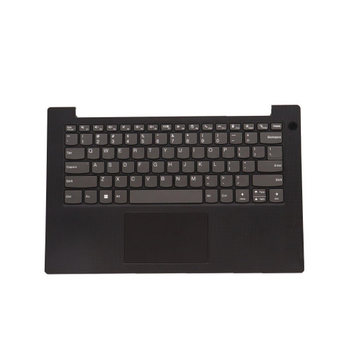 Laptop PalmRest&keyboard For Lenovo IdeaPad Pro 5 16IRH8 English US 5CB1L44959 With Backlight Touchpad Grey New