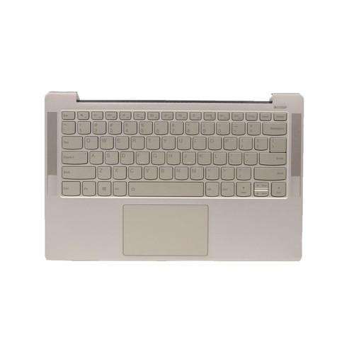 Laptop PalmRest&keyboard For Lenovo Legion 5 Pro 16IAH7H English US 5CB1F38556 With Backlight Touchpad White New