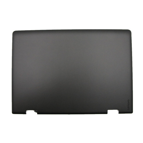 Laptop LCD Top Cover For Lenovo Ideapad Yoga 310-11IAP 5CB0M36264 Back Cover Black New