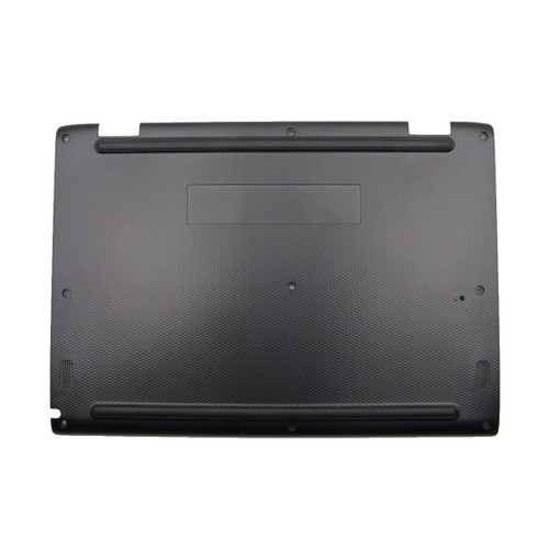 Laptop Bottom Case For Lenovo 500e Chromebook 2nd Gen 81MC 5CB0T70887 Lower Case Base Cover Black New