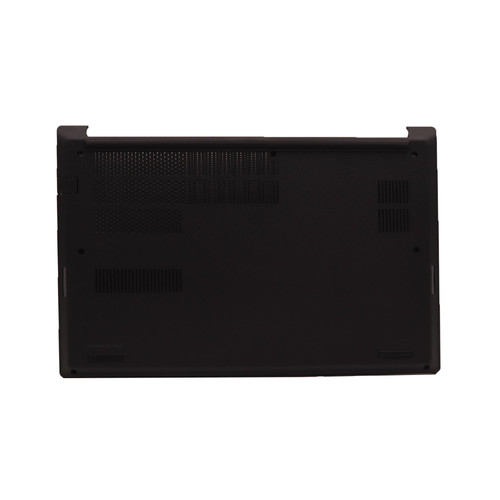 Laptop Bottom Case For Lenovo ThinkPad E14 Gen 4 21E3 21E4 5CB1H81748 TEXTURE UMA Lower Case Base Cover Black New