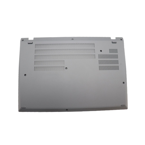 Laptop Bottom Case For Lenovo ThinkPad T16 Gen 2 (Type 21HH, 21HJ) 21HH 21HJ 5CB1L57525 Lower Case Base Cover New