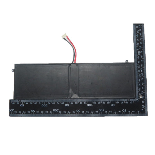 Laptop Battery ZL4776127-2S 7.4V 4000MAH 29.6WH 10PIN 7Lines New