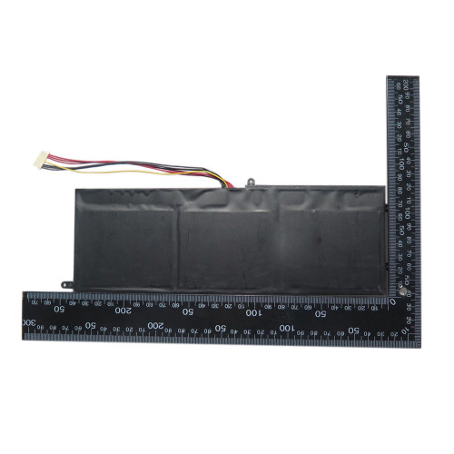 Laptop Battery For ZL-527967-3S 11.1V 3400Mah 37.74Wh 10PIN 7Lines New