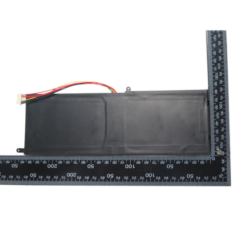 Laptop Battery For Teclast F15 Pro XU156S 7.4V 5000MAH 37WH 10PIN 7Lines New