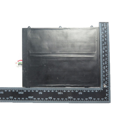 Used Laptop Battery For NV-2874180-2S 7.6V 5000MAH 38WH 10PIN 7Lines