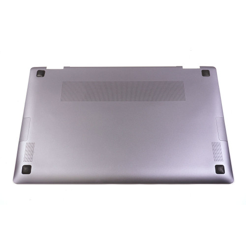 Laptop Bottom Case For Samsung NP750QGK 750QGK Gray Base Cover Lower Case New