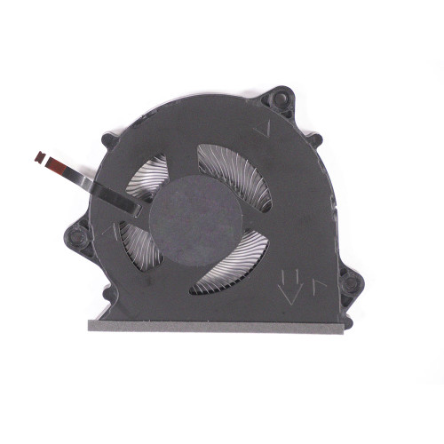 Laptop Left Cooling Fan For Samsung NP960QGK 960QGK NP964QGK 964QGK DC5V 0.5A New