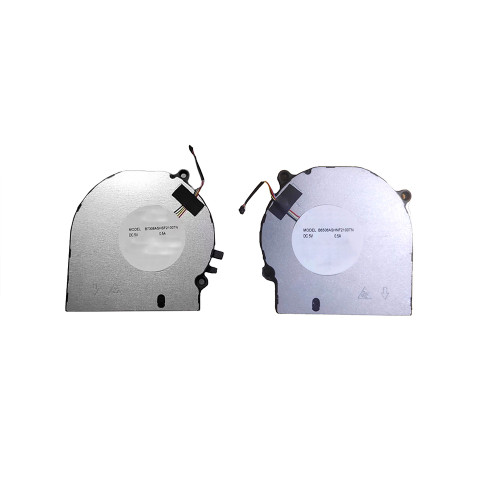 Laptop CPU GPU Cooling Fan B7306ASHSP2100TN B6506ASHNF2100TN DC5V 0.5A New