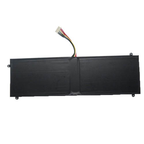 Laptop Battery For ALURIN ALUGO N42 ALUGO-N42-8256-14GFD 7.4V 5000mAh 37WH