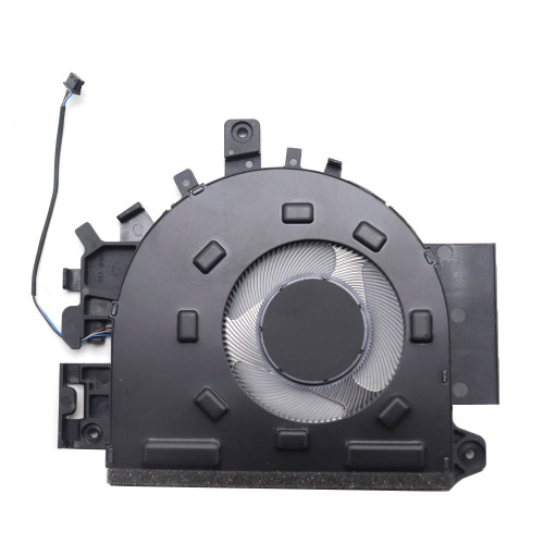 Laptop CPU Cooling Fan For Lenovo IdeaPad Slim 3 15Q8X10 5F10S14255 5F10S14254 DC5V 0.5A New