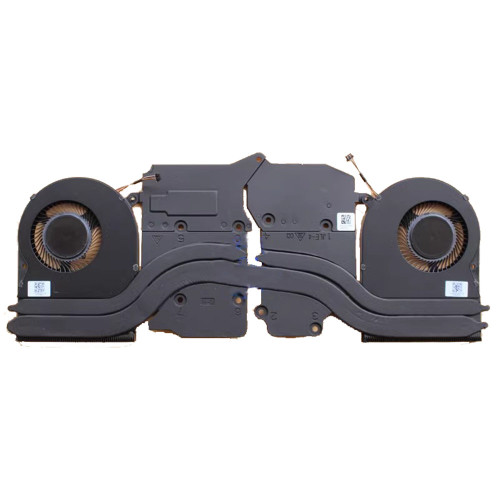 Laptop Fan&Heatsink For RAZER Blade Stealth 13 2020 RZ09-0327 RZ09-03272 RZ09-03272E12 RZ09-03272E82 DC5V 2.1W