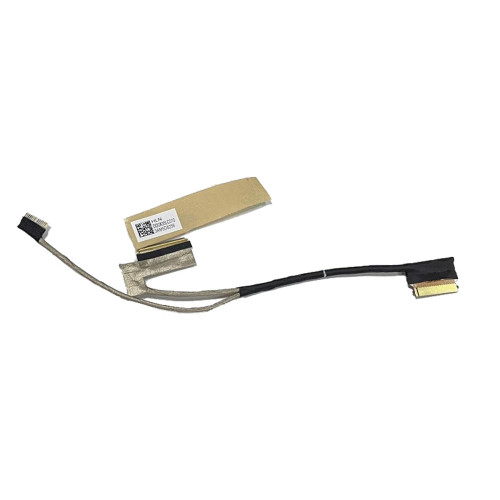 Laptop LCD Cable For HP Spectre X360 15-CH000 15T-CH000 DD0X35LC010 display cable 40pin