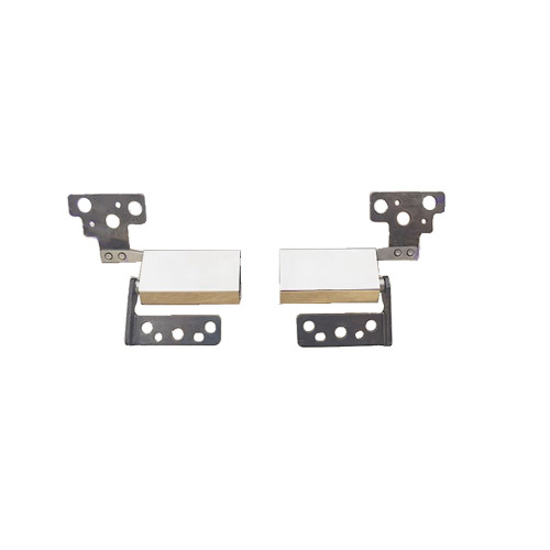 Laptop LCD Hinge For HP Spectre X360 15-CH000 15T-CH000 15-CH008CA 15-CH011DX 15-CH011NR 15-CH012NR 15-CH075NR 15-CH000TX left&right hinges with hinge cover Used