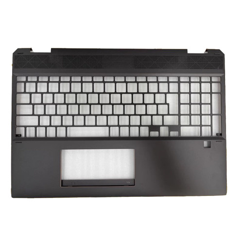 Laptop Palmrest For HP Spectre X360 15-DF0000 15-DF1000 15T-DF000 15T-DF100 15-DF1045NR without keyboard Brown