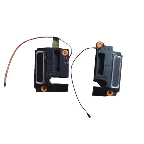Laptop Speaker L&amp;R For HP Spectre X360 15-EB0000 15-EB1000 15T-EB000 15T-EB100 Front speaker left&amp;right