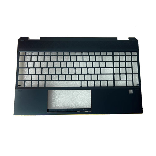 Laptop PalmRest For HP Spectre X360 15-EB0000 15-EB1000 15T-EB000 15T-EB100 L95656-001 without keyboard Blue