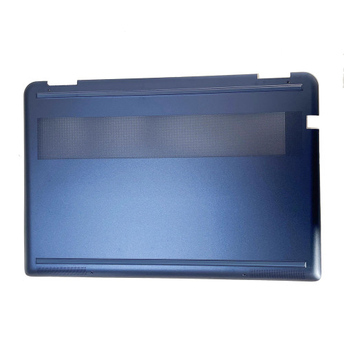Laptop Bottom Case For HP Spectre X360 16-F0000 16-F1000 16-F2000 16T-F000 16T-F100 M83459-001 Base Enclosure Blue