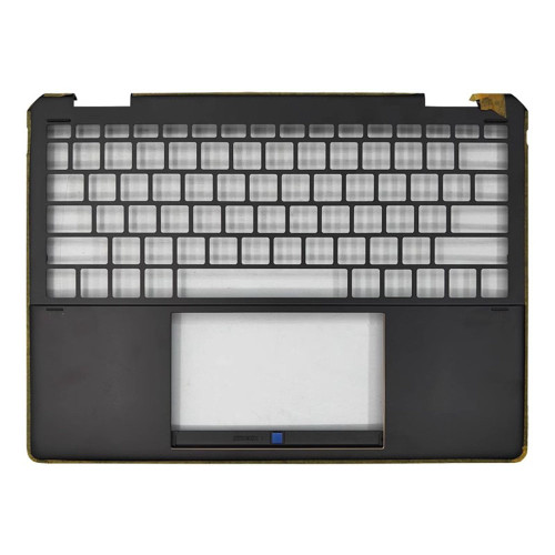 Laptop PalmRest For HP Spectre X360 14-EF0000 14-EF1000 14-EF2000 N12209-001 without keyboard Brown