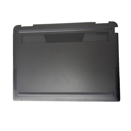 Laptop Bottom Case For HP Spectre X360 14-EF0000 14-EF1000 14-EF2000 N12229-001 Base Enclosure Brown