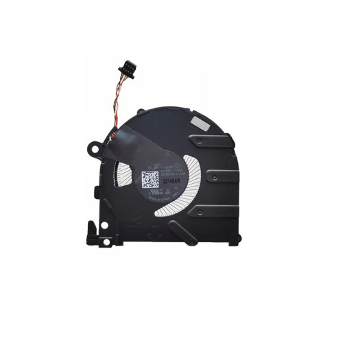 Laptop CPU Fan For HP Spectre X360 14-EF0000 14-EF1000 14-EF2000 ND55C99-21A08 DC5V 0.5A New