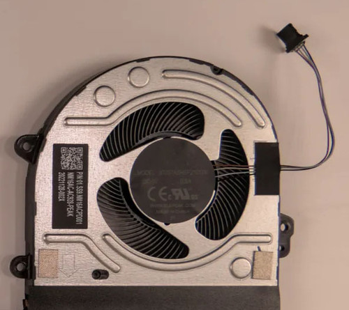  Laptop Cooling Fan 01.SS9.NM16ACPD001 DC5V 0.5A New