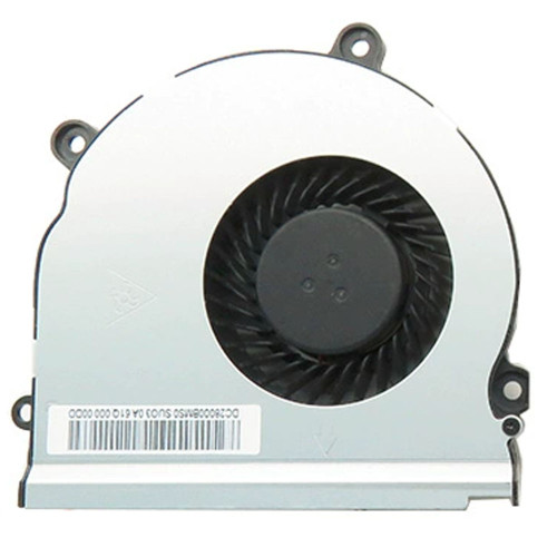 Laptop CPU Cooling Fan For Samsung BA31-00132A MF60090V1-C510-G9A DC5V New