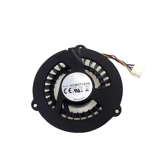 Cooling Fan For Samsung KDB0712HA -BQ12 12V 0.70A New