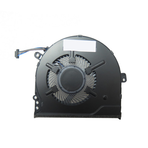 Laptop CPU Fan For MaiBenBen Medio M555 DC5V 0.5A New