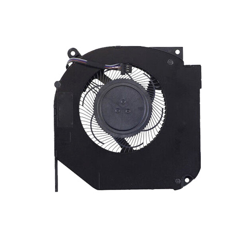 Laptop CPU Fan For MaiBenBen X-Treme Typhoon X565 DC5V 2.50W New
