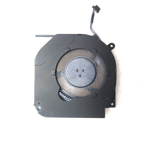 Laptop Fan For MaiBenBen X-Treme Typhoon X677 DC5V 2.5W New