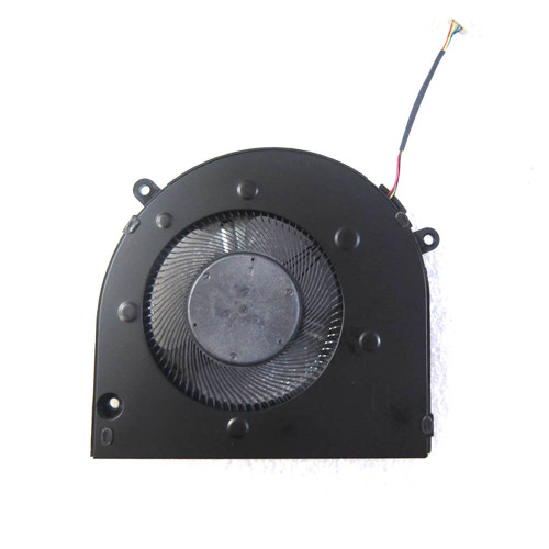 Laptop CPU Fan For MaiBenBen Perfectum P625 DC12V 0.5A Neww