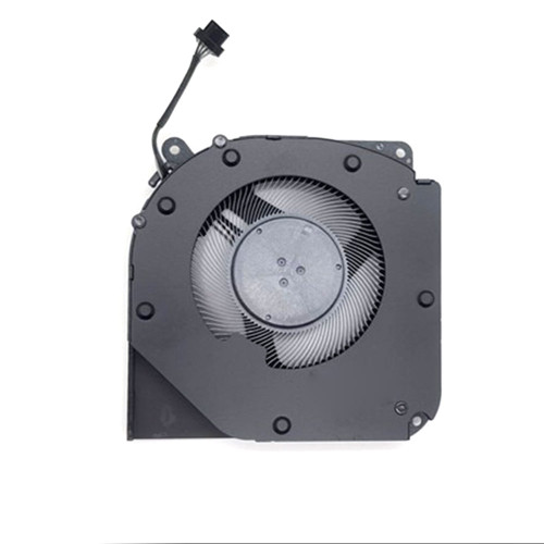 Laptop GPU Fan For MaiBenBen X-Treme Typhoon X15B-R78746 X15B-R78846 DC5V 1.0A New