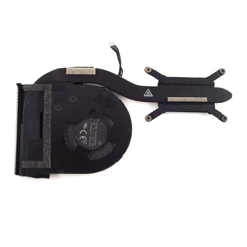 Laptop Heatsink With Fan For NEC VersaPro VJT16/B-7 VJT16B-7 PC-VJT16BZG7 VJM17/B-7 VJM17B-7 PC-VJM17BZG7 VKM17/B-7 VKM17B-7 PC-VKM17BZA7 PC-VKM17BZG7 DC5V 0.50A New