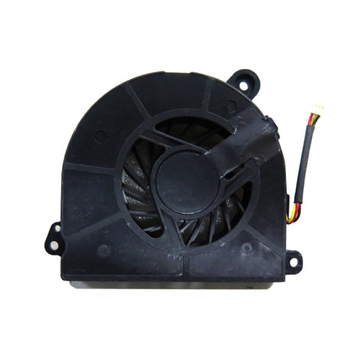 Laptop CPU Fan For NEC LaVie L LL750/BS3EB PC-LL750BS3EB LL750/BS3ER PC-LL750BS3ER LL750/BS6B PC-LL750BS6B LL750/BS6R PC-LL750BS6R LL750/CS1BB PC-LL750CS1BB DC5V 0.17A Used