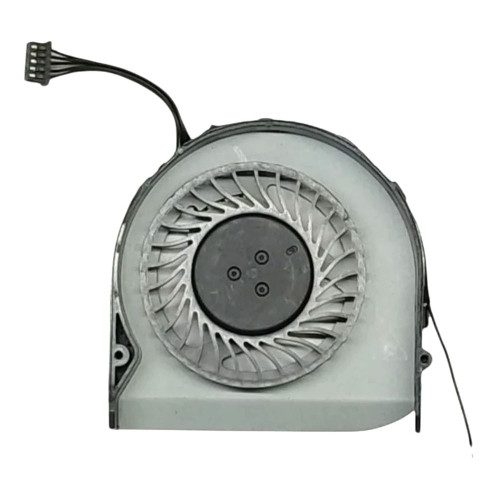 Laptop CPU Fan For NEC VersaPro VJE18/X-4 VJE18X-4 PC-VJE18XZG4 VKE18/X-4 VKE18X-4 PC-VKE18XZG4 PC-VKE18XZH4 DC5V 2.25W New