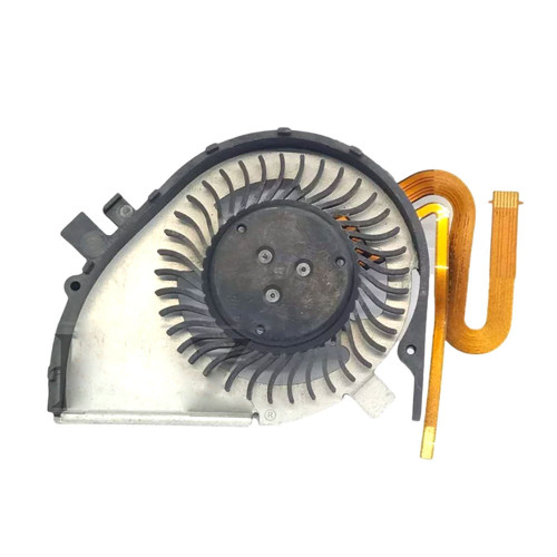 Laptop CPU Fan For NEC VersaPro VK24N/B-T VK24NB-T PC-VK24NBZDT PC-VK24NBZFT PC-VK24NBZGT DC5V 0.29A New
