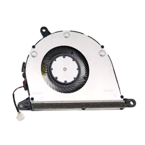 Laptop CPU Fan For NEC VersaPro VJ540/C-B VJ540C-B PC-VJ540CZCB PC-VJ540CZFB PC-VJ540CZGB PC-VJ540CX749JB PC-VJ540CX76CQB PC-VJ540CX76CVB DC05V 0.5A 4PIN New