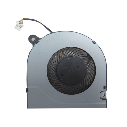 Laptop CPU Fan For NEC VersaPro VJM44/D-B VJM44D-B PC-VJM44DZCB PC-VJM44DZFB PC-VJM44DZGB DC5V 0.5A New