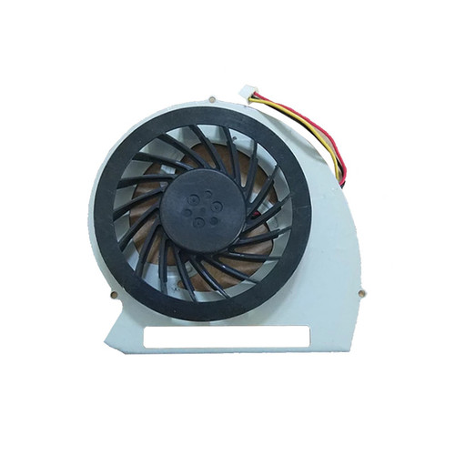 Laptop CPU Fan For NEC LaVie GL18GL/5H PC-GL18GL5AH PC-GL18GL5GH GL18GL/5J PC-GL18GL5AJ PC-GL18GL5GJ DC5V 0.17A Used