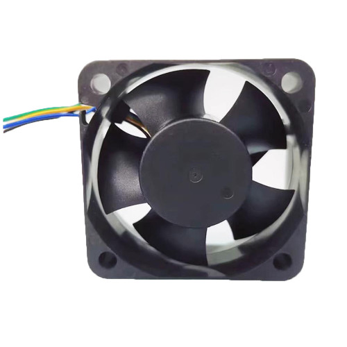 Cooling Fan FD125020MB DC12V 0.15A 5CM 4PIN New
