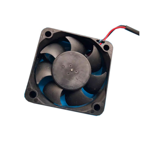 Cooling Fan H35520-58 5015 5CM 50*50*15 12V DC 0.024A PIN New