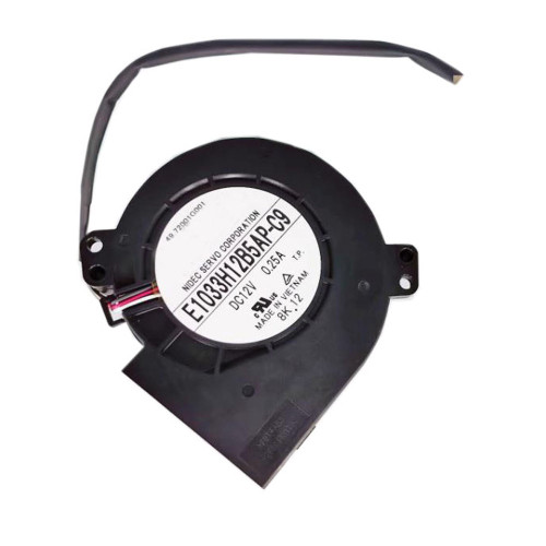 Cooling Fan E1033H12B5AP-C9 12V 0.25A 3PIN New