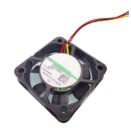 Cooling Fan U40X05MLZ7-53J561 5V DC 0.1A 3PIN New