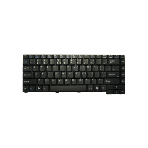 Laptop Keyboard For CLEVO M54 V020462JS1 0KN0-6B3US0110 United States US New